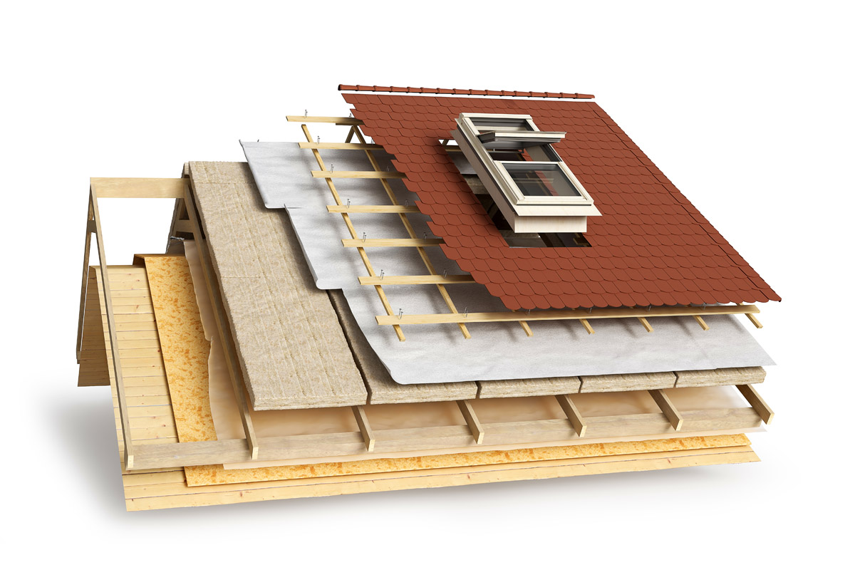 Solid Attics Conversion