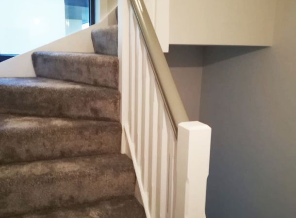 Our Attic Stairs and Ladders Solutions