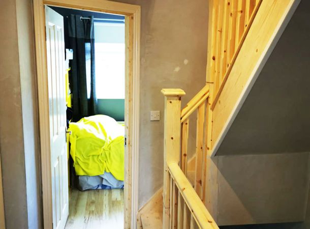 Our Attic Stairs and Ladders Solutions
