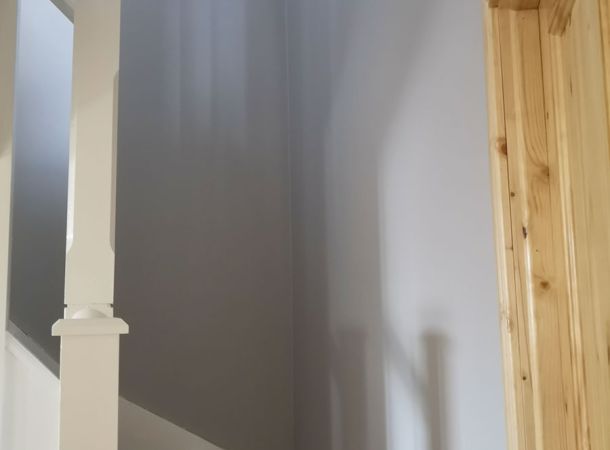 Solid Attics - Conversion