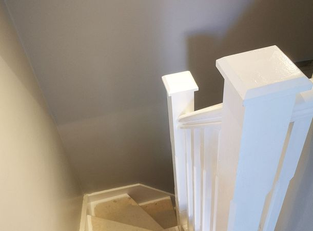 Solid Attics - Conversion