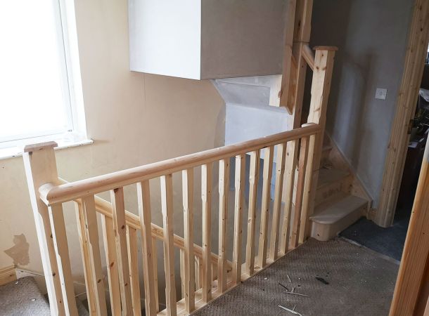 Our Attic Stairs and Ladders Solutions