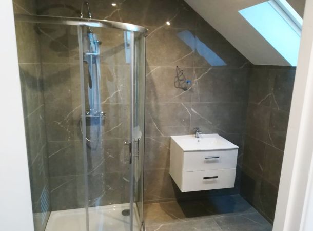 Solid Attics - Conversion 