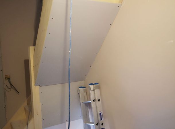 Solid Attics - Conversion