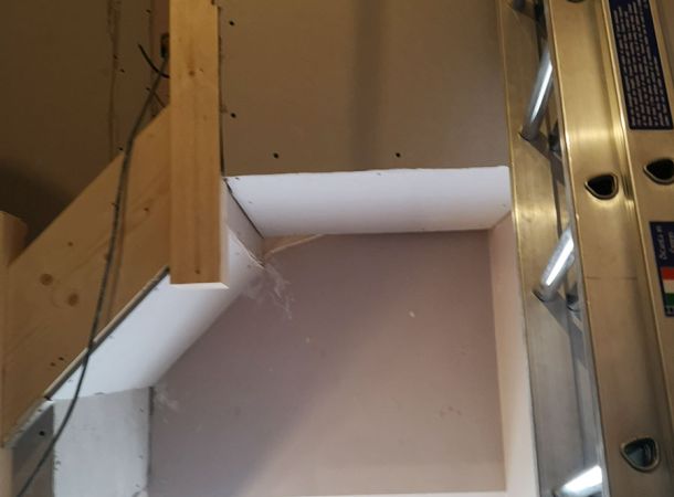 Solid Attics - Conversion