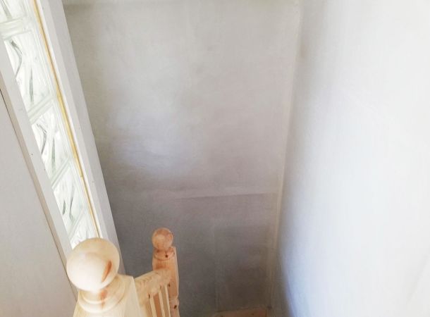 Solid Attics - Conversion - Finished attic 