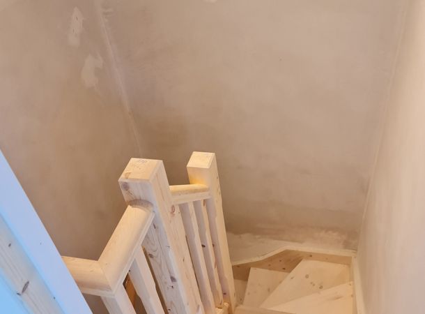 Our Attic Stairs and Ladders Solutions