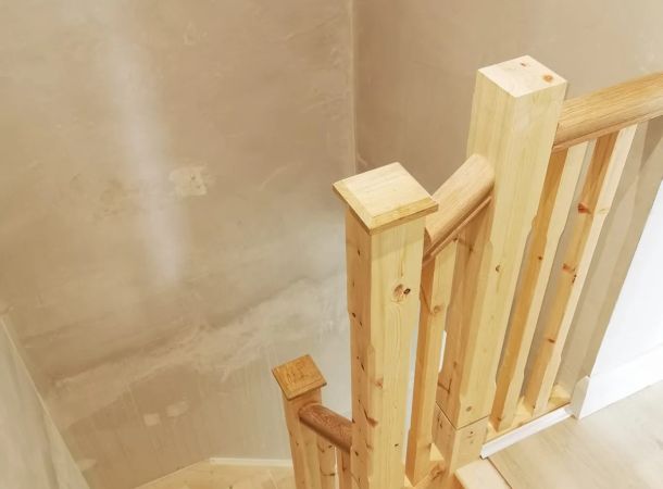 Attic Conversion