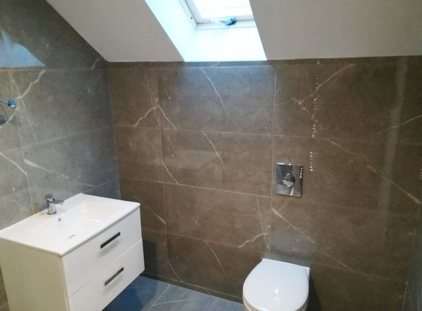 Solid Attics - Conversion 