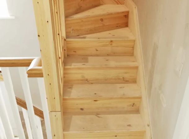 Our Attic Stairs and Ladders Solutions