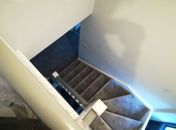 Our Attic Stairs and Ladders Solutions