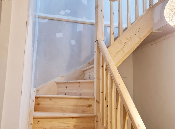 Our Attic Stairs and Ladders Solutions