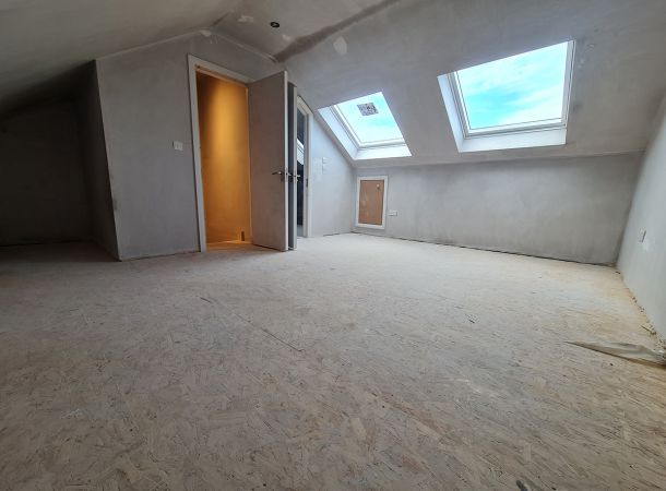 Attic Conversion - Dublin