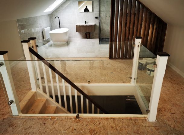 Our Attic Stairs and Ladders Solutions