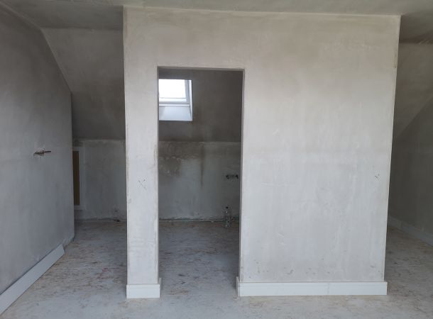 Solid Attics - Conversion