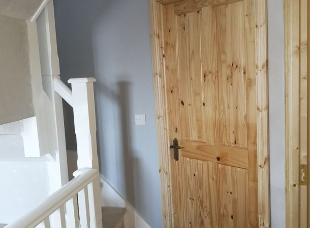 Our Attic Stairs and Ladders Solutions