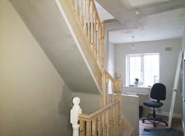 Our Attic Stairs and Ladders Solutions