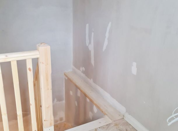 Attic Conversion