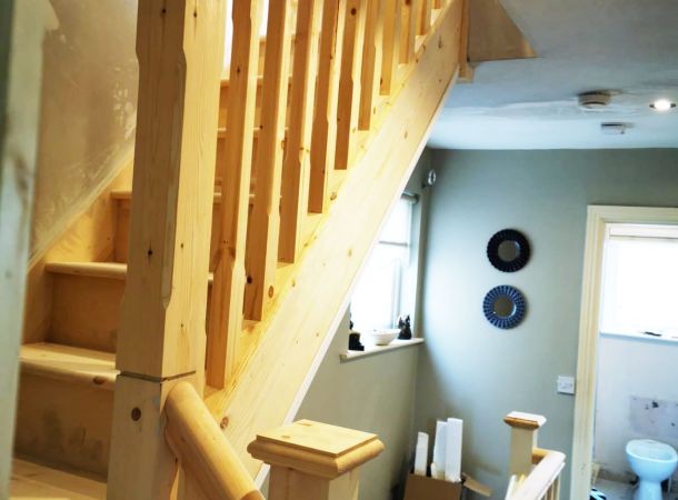 Our Attic Stairs and Ladders Solutions