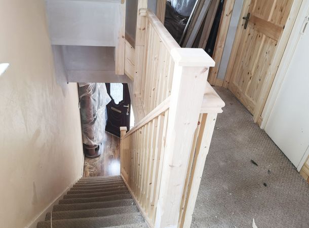 Our Attic Stairs and Ladders Solutions