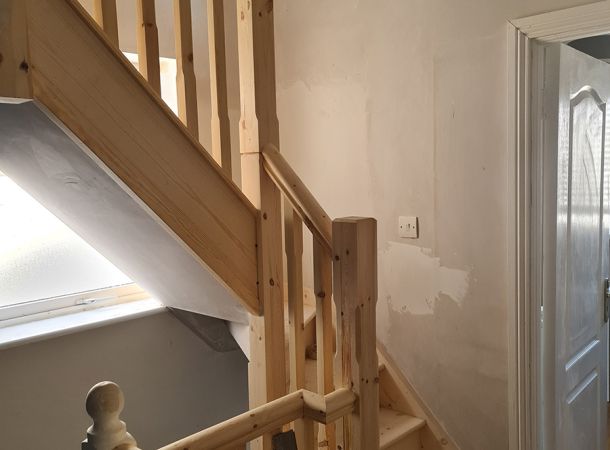 Our Attic Stairs and Ladders Solutions